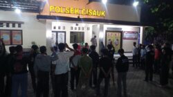 Puluhan Remaja dengan Molotov Siap Tawuran di Cisauk, Polisi Cepat Tindak!