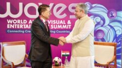 Kunker ke India, Fadli Zon: RI Siap Bersama WAVES 2026