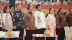 Toleransi Dinilai Kuat, Jakarta Targetkan Menjadi Kota Global di Tahun 2030