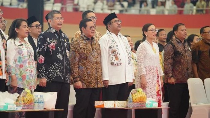 Toleransi Dinilai Kuat, Jakarta Targetkan Menjadi Kota Global di Tahun 2030