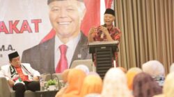 HNW Serukan Kader PKS: Teruslah Perjuangkan Kemerdekaan Palestina Tanpa Henti!