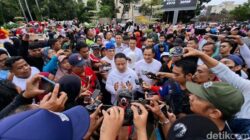 Walkot Depok Minta Maaf atas Kemacetan Margonda Raya saat Car Free Day
