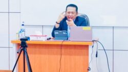 Bamsoet Peringatkan: Keseimbangan Demokrasi & Hukum atau Krisis Berkepanjangan