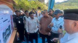 Andre Rosiade-Menteri PU Cek Jalan Air Dingin: Kita Sepakat Bikin Jalan Baru – Update 1
