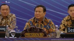 Prabowo Resmikan Terminal Khusus Haji-Umrah Bandara Soetta Siang Ini – Update 1