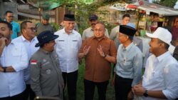 Boyong Menteri PU, Andre Rosiade: Jalan Lintau-Payakumbuh Akan Terselesaikan di 2025, Solusi Transportasi Masa Depan
