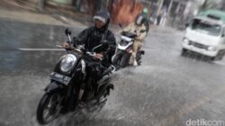 Musim Kemarau, Hujan Lebat di Jabodetabek: BMKG Beberkan Faktanya