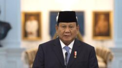 Prabowo Beri Selamat ke PM Singapura Lawrence Wong atas Kemenangan PAP, Ini Reaksi Mengejutkan!