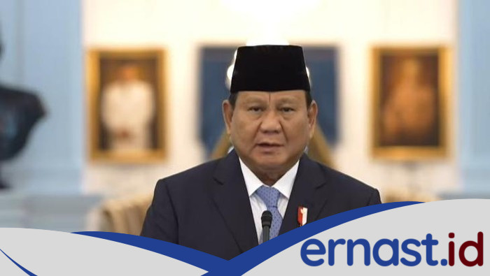 Prabowo Beri Selamat ke PM Singapura Lawrence Wong atas Kemenangan PAP, Ini Reaksi Mengejutkan!