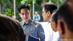 “Gibran Beri Selamat PM Lawrence Wong, Pemilu Singapura Kembali Berhasil!”
