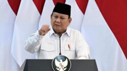 Prabowo Beri Selamat ke PM Albania, Dorong Kerja Sama RI-Australia