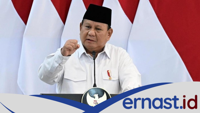 Prabowo Beri Selamat ke PM Albania, Dorong Kerja Sama RI-Australia