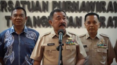 PPAD Ungkap Pertemuan dengan Presiden di Istana: Rencana Halalbihalal yang Menggemparkan