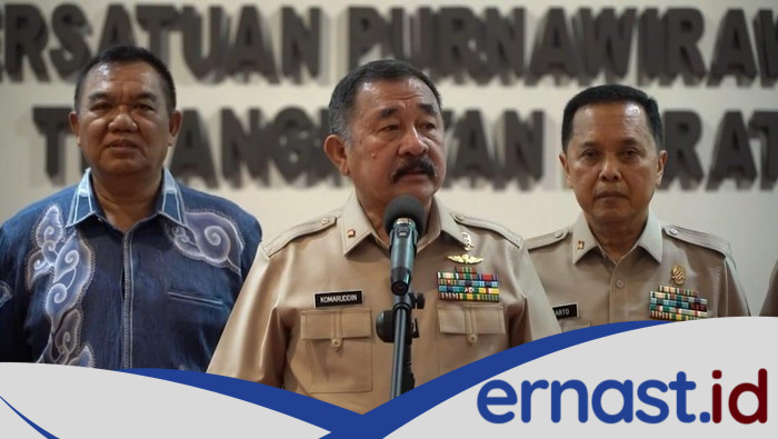 PPAD Ungkap Pertemuan dengan Presiden di Istana: Rencana Halalbihalal yang Menggemparkan