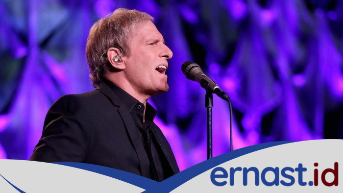 Michael Bolton: