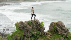 **Geopark Kebumen Terakui UNESCO, Zita Anjani Gencarkan Ekowisata Berbasis Budaya**
