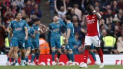 Arsenal yang Hobi Buang-buang Keunggulan Musim Ini: Tragedi atau Kesalahan Strategi?