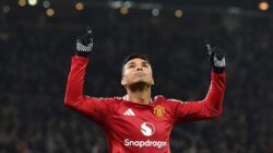 **Rahasia di Balik Bangkitnya Casemiro dalam Perjalanan MU**
