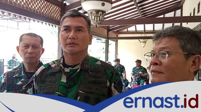 Pangkogabwilhan I Letjen Kunto Arief: Dari Revisi Mutasi Hingga Profil Kepercayaan