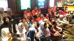Anak-anak Binaan Berbuatbaik Terinspirasi Kebaikan Lewat Film Jumbo