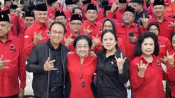 “Kongres PDIP Dihentikan, Elitnya Berikan Alasan Mengejutkan!”