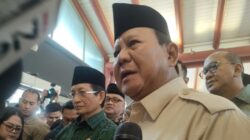 Prabowo Siap Turunkan Biaya Haji, Inovasi Baru di Kampung RI Saudi