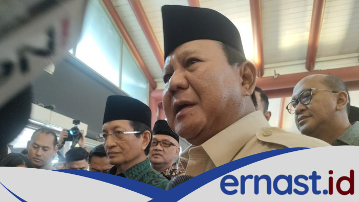 Prabowo Siap Turunkan Biaya Haji, Inovasi Baru di Kampung RI Saudi
