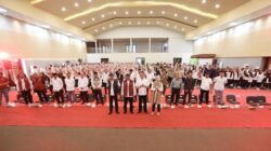 “Mensos Gus Ipul: Sinergi Pusat-Daerah Kunci Turunkan Kemiskinan di Indonesia”