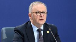 “Albanese Kembali Jadi PM Australia, Janjikan Pemerintahan Tertib dan Disiplin”