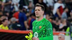 Hansi Flick Akan Balik Pilih Szczesny Lagi, Ter Stegen Diparkir – Update 1