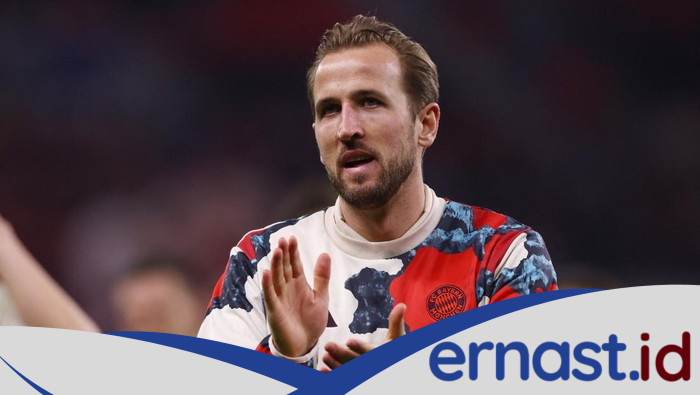 **1 Menit yang Tunda Patahnya 'Kutukan' Harry Kane: Sebuah Pencerahan atau Masih Ada yang Hilang?**