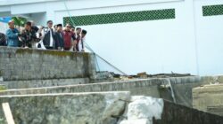 Rp 160 Juta Santunan dari Kemensos untuk Santri Gontor Korban Longsor