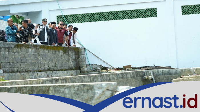 Rp 160 Juta Santunan dari Kemensos untuk Santri Gontor Korban Longsor