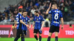 **Inter Milan Dinilai Terlalu ‘Sombong’ di Liga Italia, Nerazzurri Terancam Nirgelar Musim Ini**