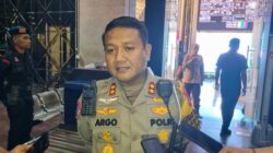 Pengemudi BYD Tabrak Lari di Tol Pluit, Polisi: “Akan Diproses Hukum!”