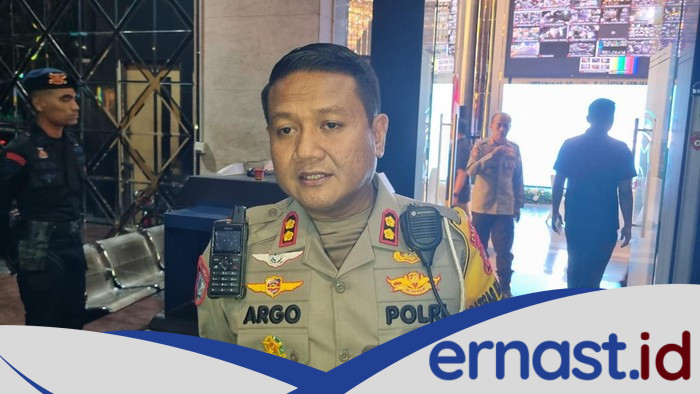 Polisi Siap Panggil Pengemudi BYD Tabrak Lari di Tol Pluit, 7 Mei Menentukan Perkembangan Kasus