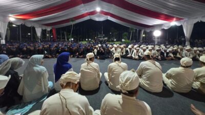 Warga Baduy Desak Pemerintah, “Suara Minta Obat Anti Bisa Ular” Terdengar Kencang!