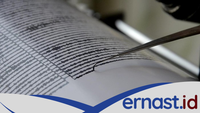 Gempa M 4,0 Terjadi di Sukabumi, Apakah Ini Pertanda Gempa Besar?
