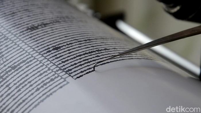 Gempa M 4,0 Terjadi di Sukabumi, Apakah Ini Pertanda Gempa Besar?