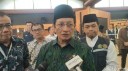 Menag Beri Pujian kepada Presiden Prabowo, Pencapaian Haji Pertama dalam Sejarah