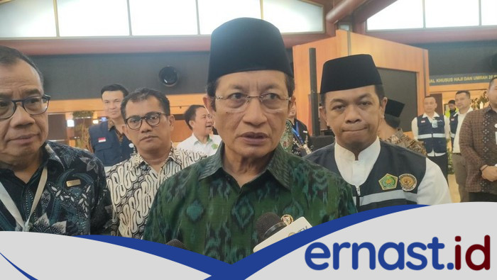 Menag Beri Pujian kepada Presiden Prabowo, Pencapaian Haji Pertama dalam Sejarah