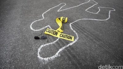 Pria Tewas di Atas Sampah Bogor, Polisi Olah TKP: Apa yang Terjadi?