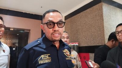 “Revisi Mutasi Letjen Kunto: NasDem Ingatkan Pemerintah Waspadai Reaksi Publik”