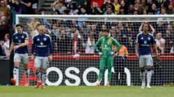 Solskjaer Nggak Tega Lihat MU Terpuruk di Liga Inggris