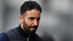 “Amorim: MU Belum Siap Bersaing di Liga Champions, Ancaman bagi Gelaran Eropa”