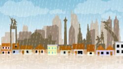 Hujan di Musim Kemarau: BMKG Ungkap Sebab Banjir Jakarta