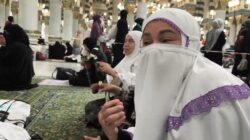 Maimunah Zebua, Jemaah Haji Pemalang Asal Taput, Gantikan Ibu Meninggal: Kisah Perasaan Campur Aduk
