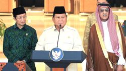 “Tekad Prabowo: Pelayanan Haji Terbaik dan Murah, Mimpi Masyarakat Terwujud”