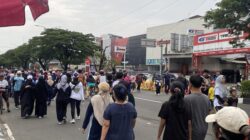 Anggota DPRD Depok Usulkan CFD Margonda dengan 2 Ruas Jalan Baru