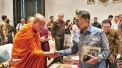 Menbud Dorong Inklusivitas dan Pemulihan Simbol Sakral di Borobudur: Transformasi Budaya atau Konfrontasi Tradisi?